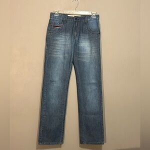 Coca-Cola Clothing Men’s Blue Jeans Size 30